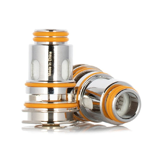 Geekvape P Series Coil-Vape Wholesale Global