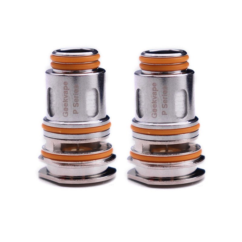 Geekvape P Series Coil-Vape Wholesale Global