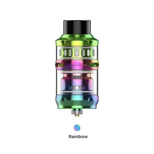 Geekvape P Sub Ohm Tank-Vape Wholesale Global