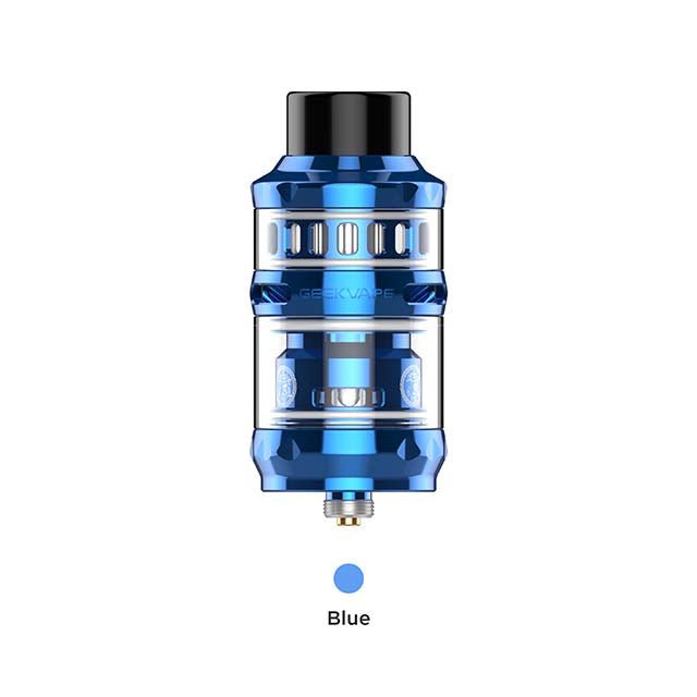 Geekvape P Sub Ohm Tank-Vape Wholesale Global