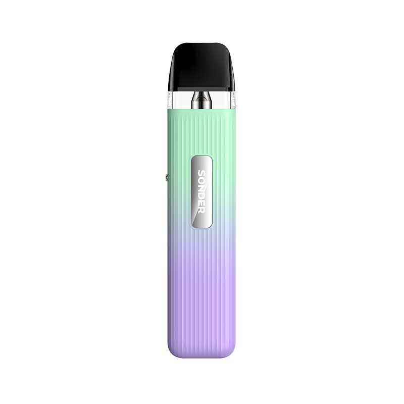 GeeKvape Sonder U Pod Kit