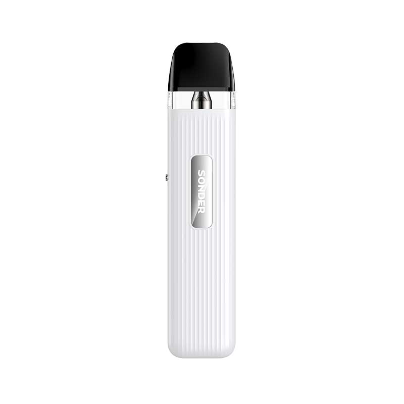 GeeKvape Sonder U Pod Kit