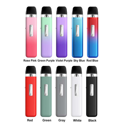 GeeKvape Sonder U Pod Kit