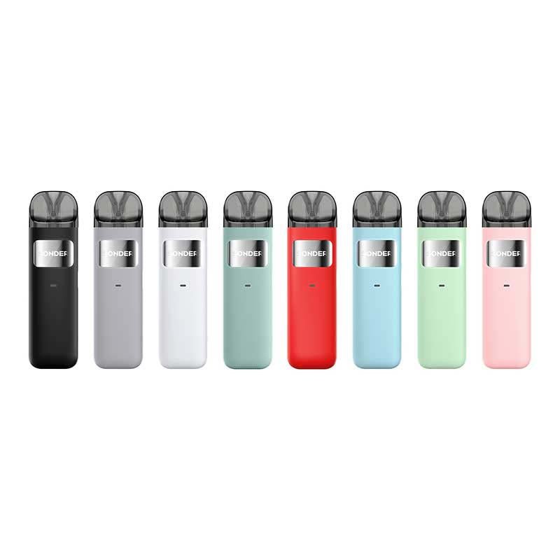 Geekvape Sonder U Pod Kit-Vape Wholesale Global