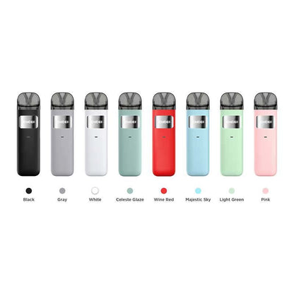 Geekvape Sonder U Pod Kit-Vape Wholesale Global