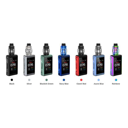 Geekvape T200 (Aegis Touch) Box Mod kit-Vape Wholesale Global