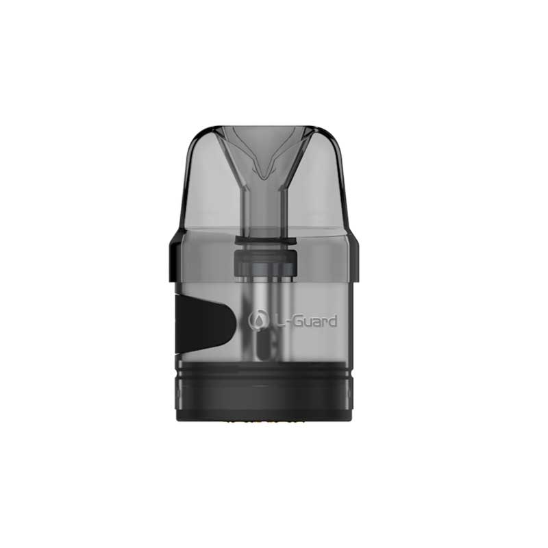 Geekvape Wenax H1 Pod Cartridge 2.5ml/2ml (3pcs/pack)-Vape Wholesale Global