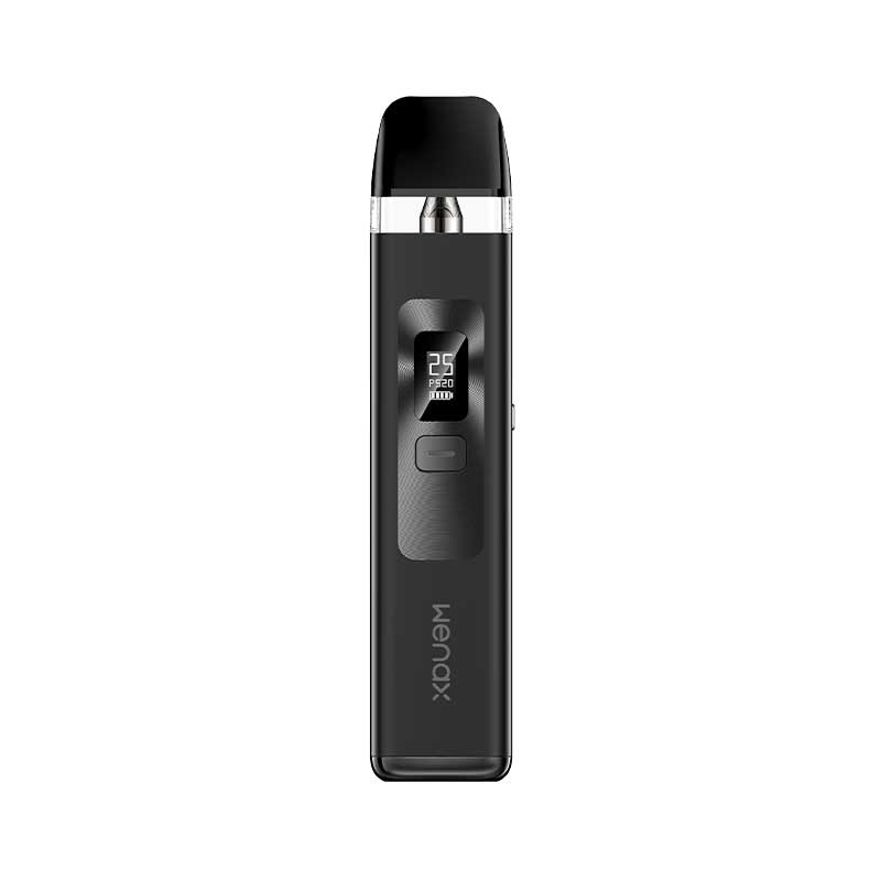 Geekvape Wenax Q Pod Kit