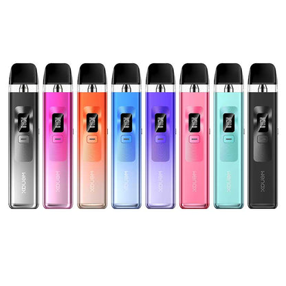 Geekvape Wenax Q Pod Kit