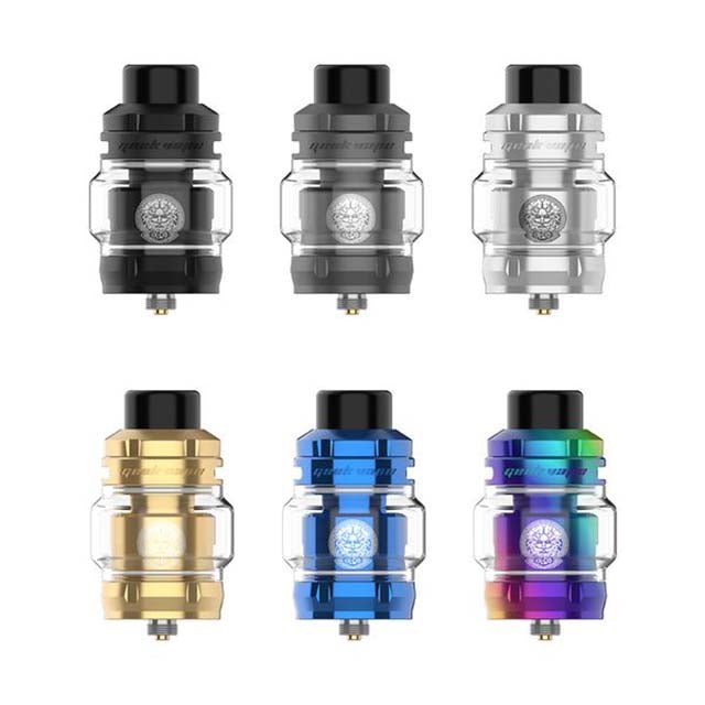 Geekvape Z Max Sub ohm Tank 4ml-Vape Wholesale Global