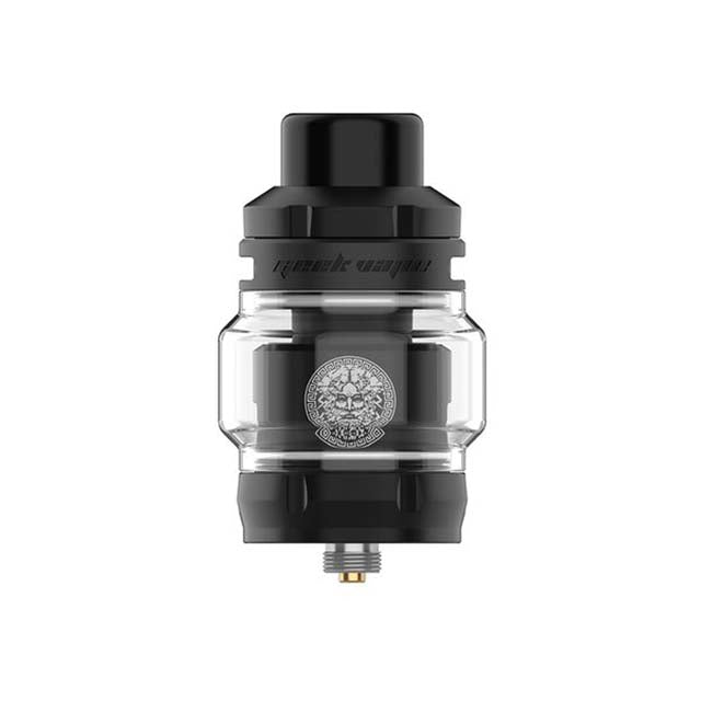 Geekvape Z Max Sub ohm Tank 4ml-Vape Wholesale Global