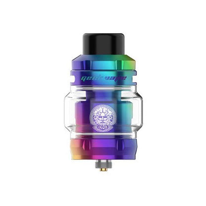 Geekvape Z Max Sub ohm Tank 4ml-Vape Wholesale Global