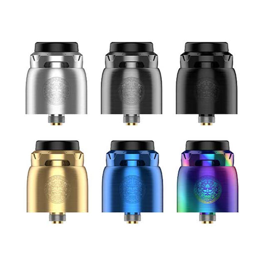 Geekvape Z RDA 25mm-Vape Wholesale Global