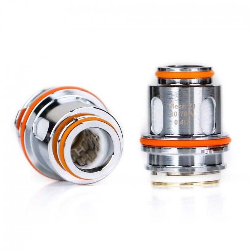 Geekvape Z Series Coil-Vape Wholesale Global