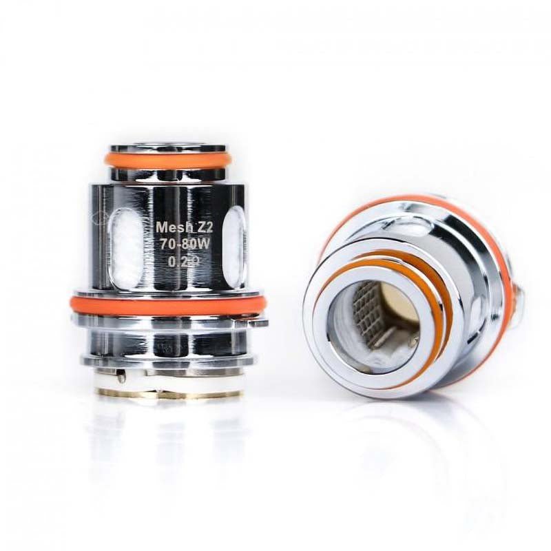 Geekvape Z Series Coil-Vape Wholesale Global