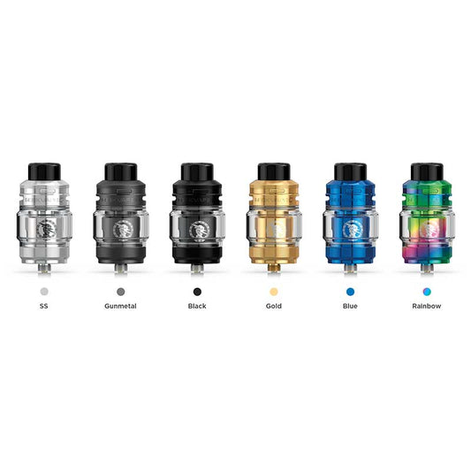 Geekvape Z Sub ohm SE Tank-Vape Wholesale Global