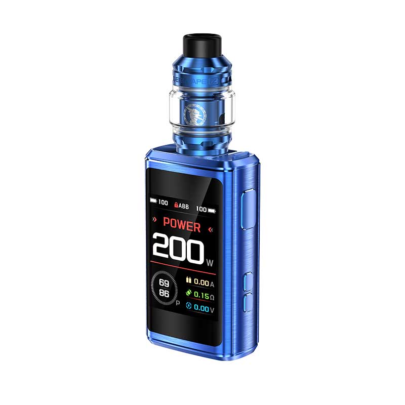 Geekvape Z200 Box Mod Kit