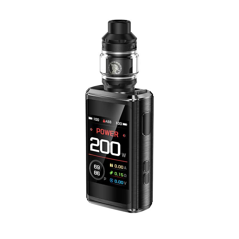 Geekvape Z200 Box Mod Kit