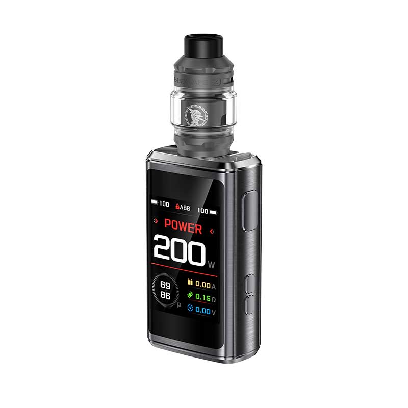 Geekvape Z200 Box Mod Kit