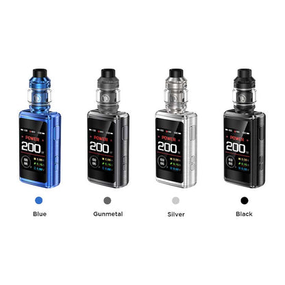 Geekvape Z200 Box Mod Kit