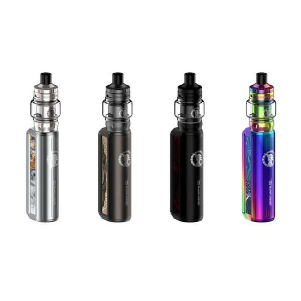 Geekvape Z50 50W Kit 2000mAh with Z Nano Tank | Vape Wholesale