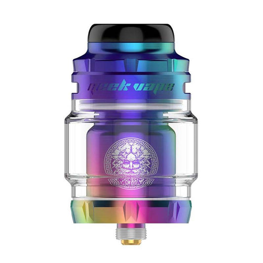 Geekvape ZX II Mesh RTA-Vape Wholesale Global