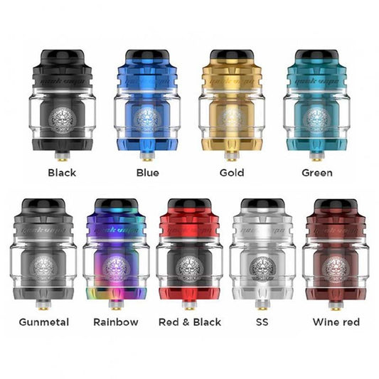 Geekvape ZX II Mesh RTA-Vape Wholesale Global