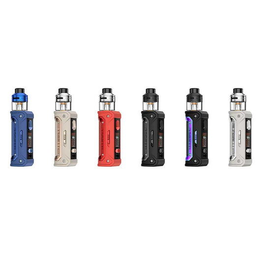 GeekVape E100 (Aegis Eteno) Kit