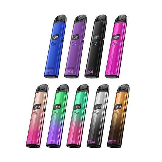 Lost Vape Ursa Nano Pro Pod System Kit