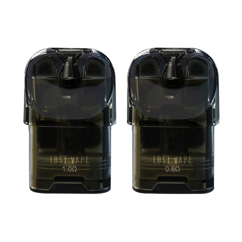 Lost Vape Ursa Nano Pod Cartridge