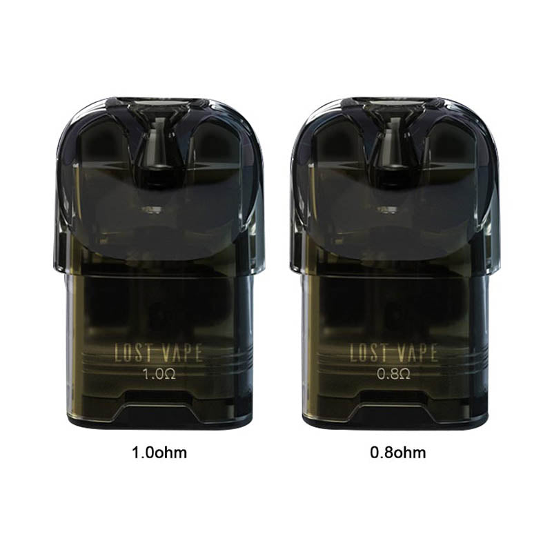 Lost Vape Ursa Nano Pod Cartridge