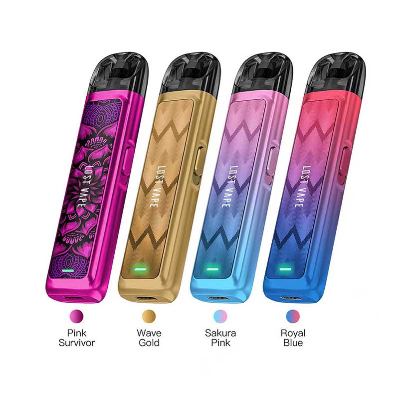 Lost Vape Ursa Nano Pod System Kit