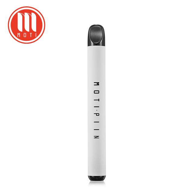 MOTI PIIN Disposable Pod Kit-Vape Wholesale Global