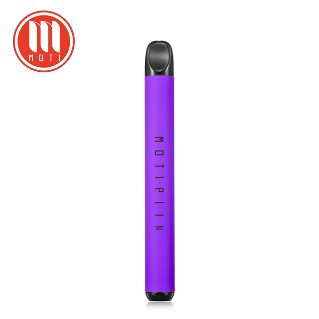 MOTI PIIN Disposable Pod Kit-Vape Wholesale Global