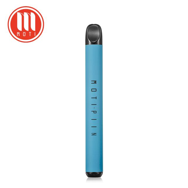 MOTI PIIN Disposable Pod Kit-Vape Wholesale Global