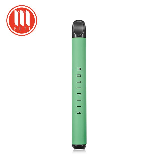 MOTI PIIN Disposable Pod Kit-Vape Wholesale Global