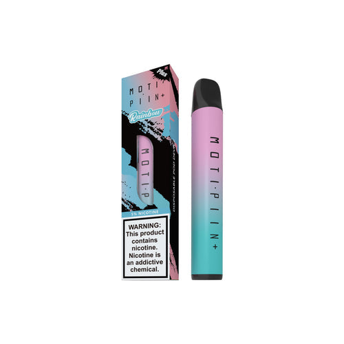 MOTI Piin PLUS Disposable Vape 1000 Puffs-Vape Wholesale Global