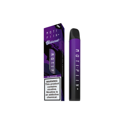 MOTI Piin PLUS Disposable Vape 1000 Puffs-Vape Wholesale Global