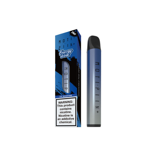 MOTI Piin PLUS Disposable Vape 1000 Puffs-Vape Wholesale Global