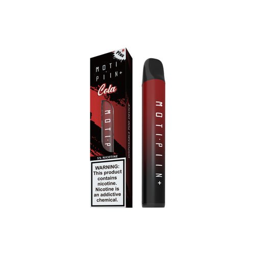 MOTI Piin PLUS Disposable Vape 1000 Puffs-Vape Wholesale Global