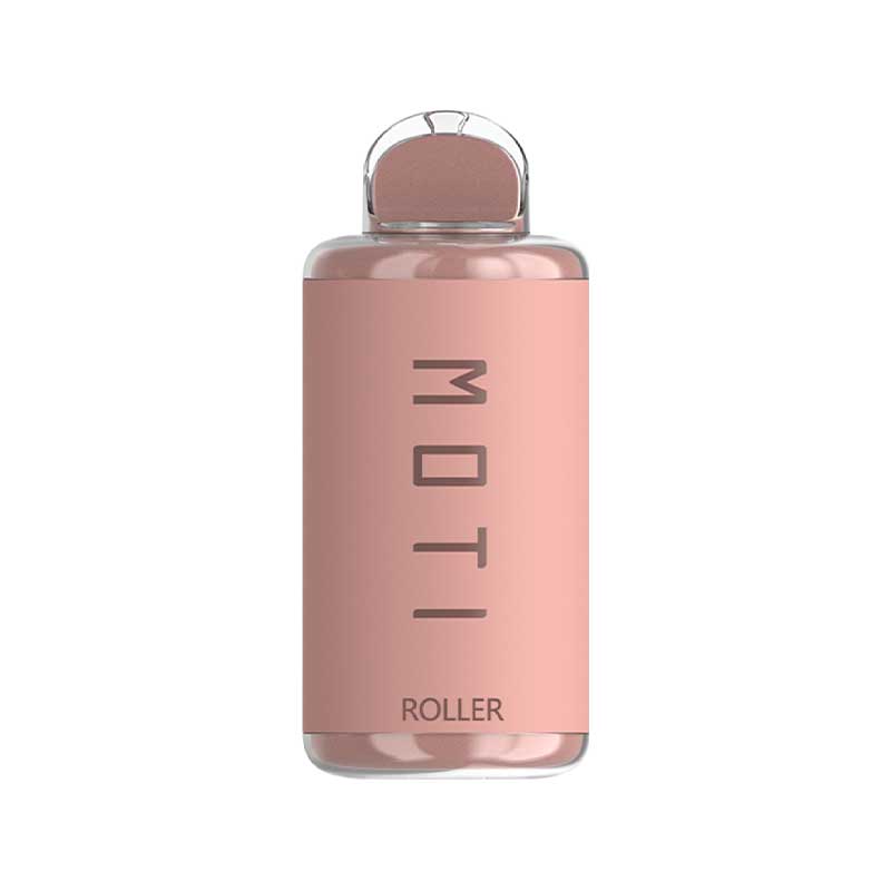 MOTI ROLLER 6000 Disposable Vape 6000 Puffs