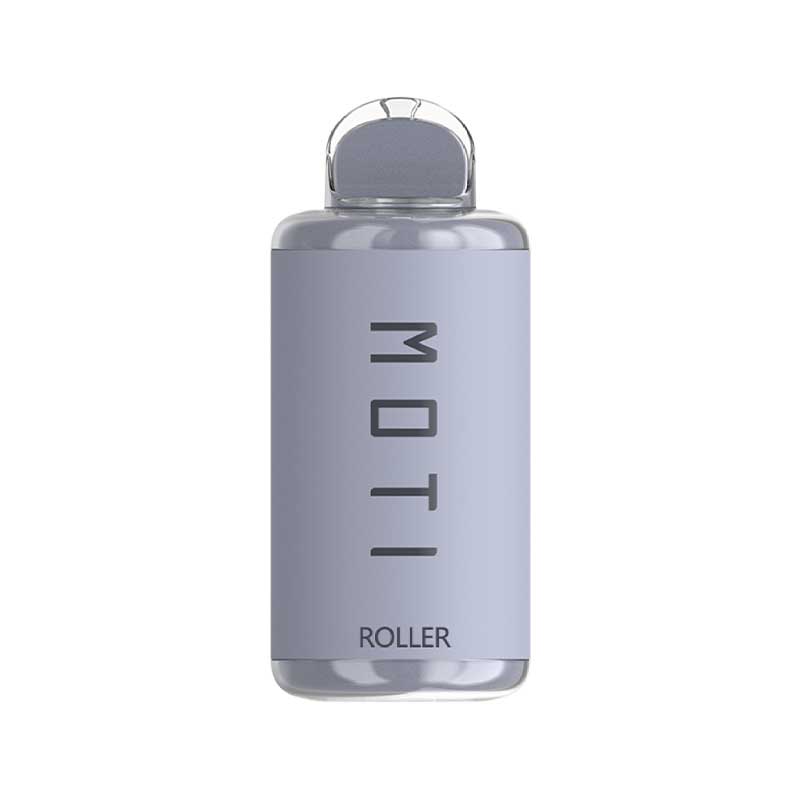 MOTI ROLLER 6000 Disposable Vape 6000 Puffs