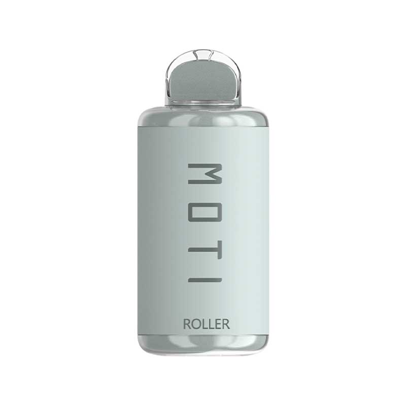 MOTI ROLLER 6000 Disposable Vape 6000 Puffs