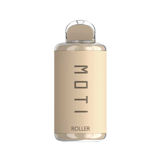 MOTI ROLLER 6000 Disposable Vape 6000 Puffs