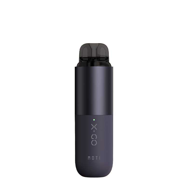 MOTI X GO Pod Kit