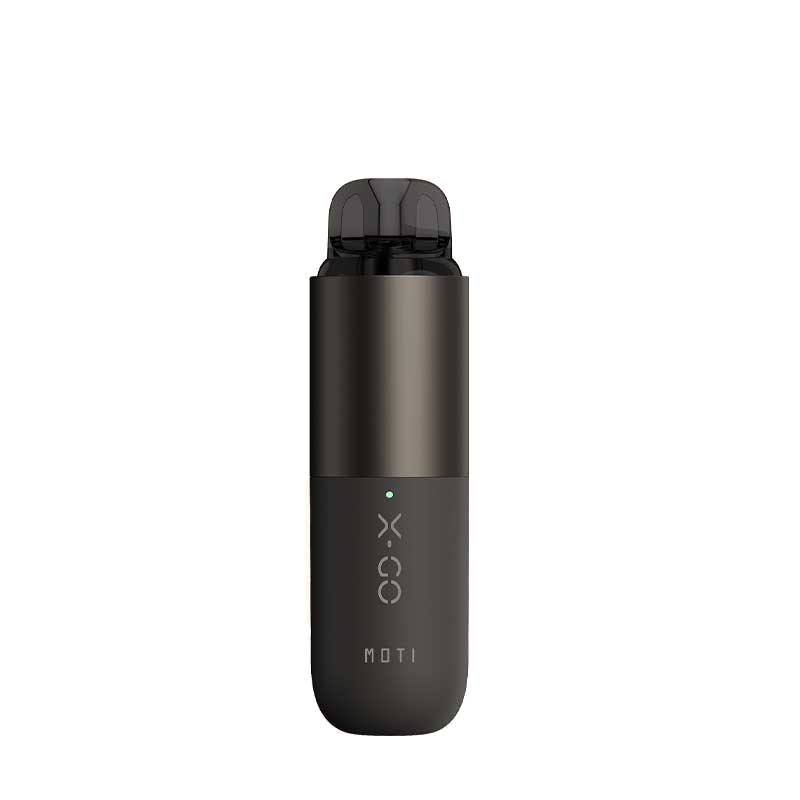 MOTI X GO Pod Kit