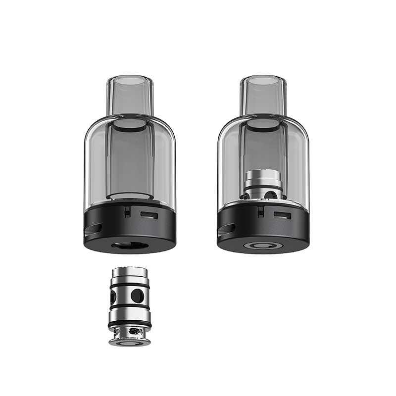 MOTI X 1.0ohm Pod Cartridge 2Pcs