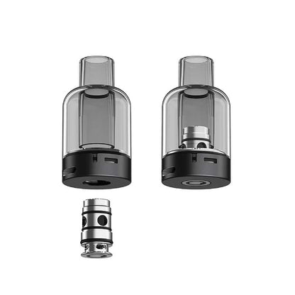 MOTI X 1.0ohm Pod Cartridge 2Pcs