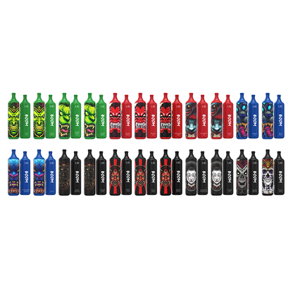 [OEM] LIO BOOM Disposable Vape 3500 Puffs-Vape Wholesale Global