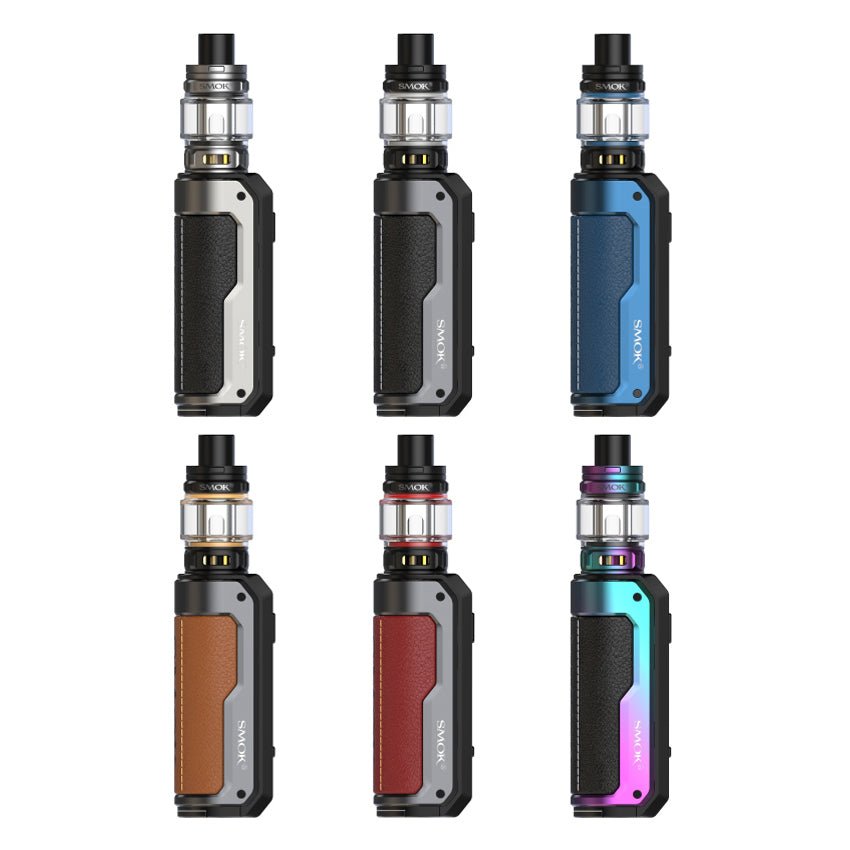 SMOK Fortis Mod Kit-Vape Wholesale Global